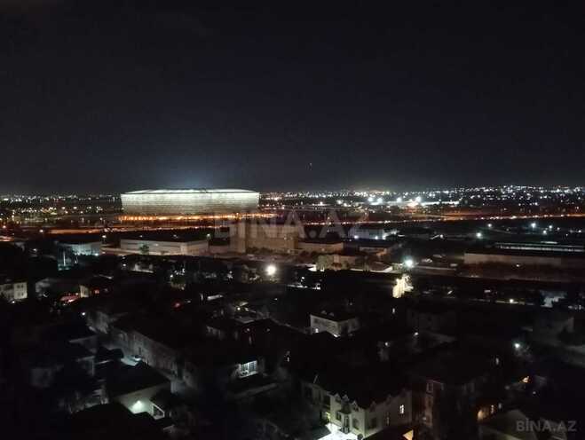 Satılır 3 otaqlı yeni tikili 115 m², Neftçilər m., photo 15 from 20