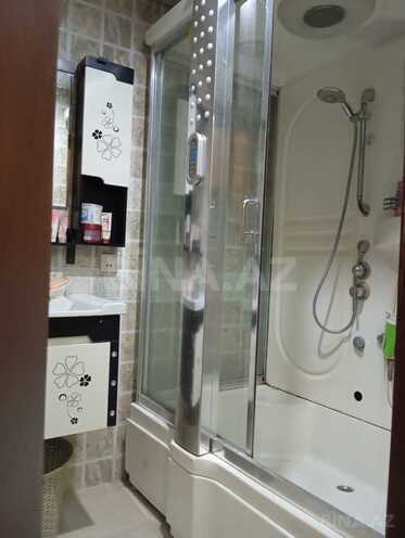 Satılır 3 otaqlı yeni tikili 115 m², Neftçilər m., photo 17 from 20