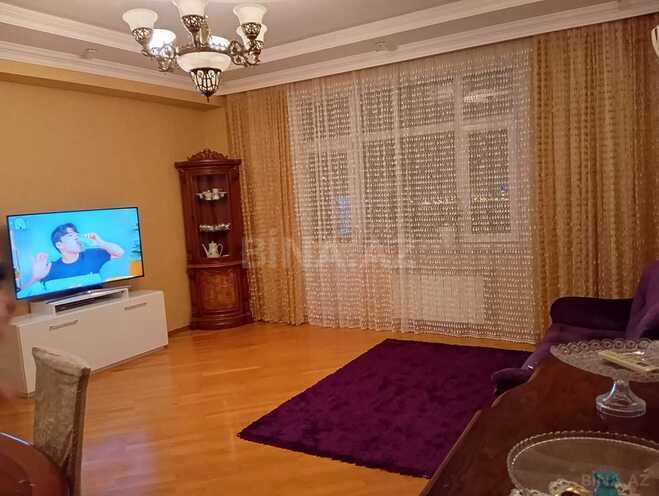 Satılır 3 otaqlı yeni tikili 115 m², Neftçilər m., photo 4 from 20