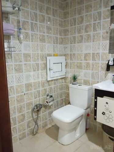 Satılır 3 otaqlı yeni tikili 115 m², Neftçilər m., photo 16 from 20