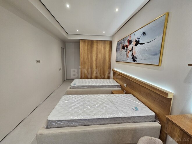 Продаётся 3-комн. новостройка 110 м², м. 28 мая, photo 14 from 19
