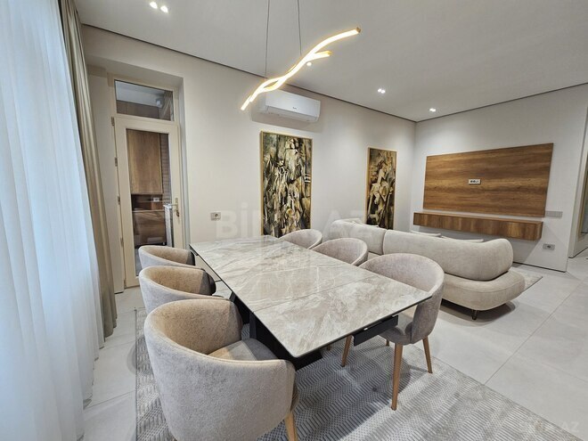 Продаётся 3-комн. новостройка 110 м², м. 28 мая, photo 3 from 19