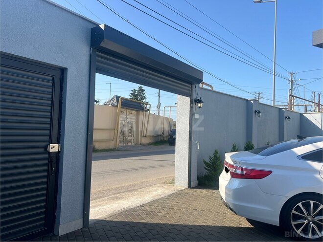 Satılır 4 otaqlı həyət evi/bağ evi 120 m², Albalılıq q., photo 5 from 29