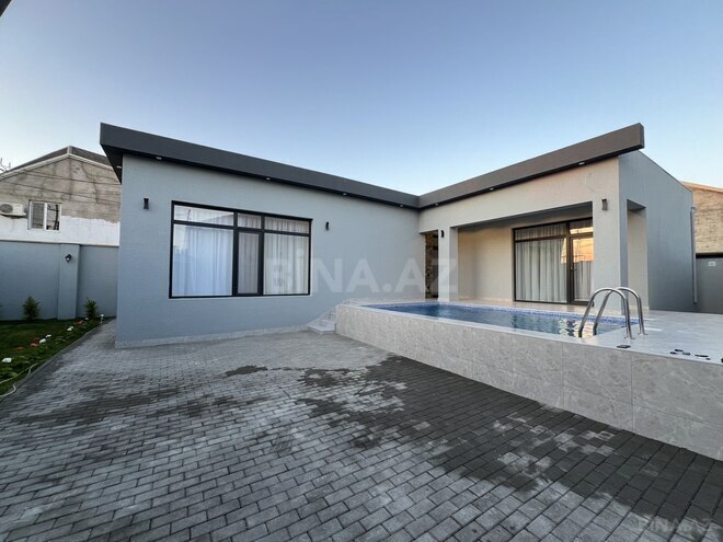 Satılır 4 otaqlı həyət evi/bağ evi 120 m², Albalılıq q., photo 4 from 29