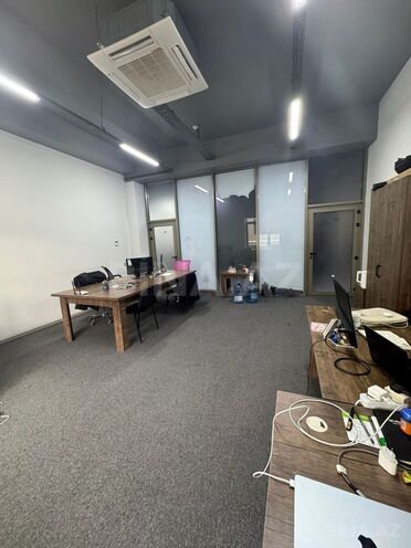 İcarəyə verilir 1 otaqlı ofis 45 m², Nəriman Nərimanov m., photo 6 from 7