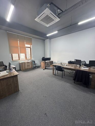 İcarəyə verilir 1 otaqlı ofis 45 m², Nəriman Nərimanov m., photo 3 from 7