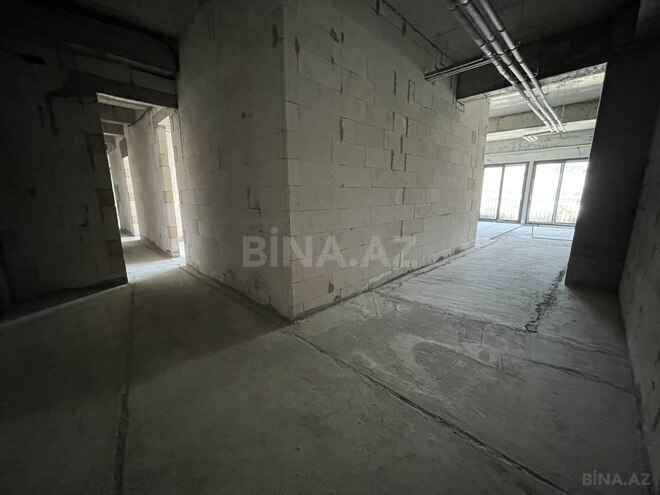Satılır 4 otaqlı yeni tikili 288.8 m², Bayıl q., photo 14 from 32