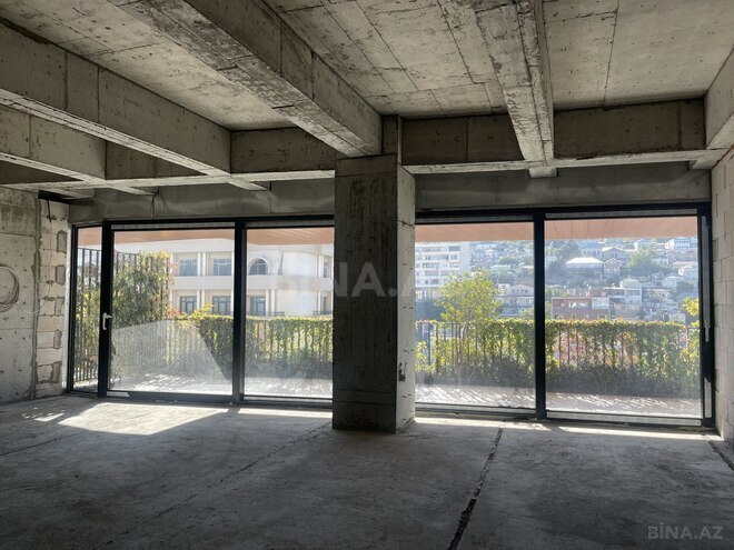 Satılır 4 otaqlı yeni tikili 288.8 m², Bayıl q., photo 7 from 32