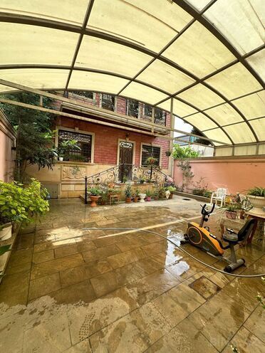 Продаётся 5-комн. дом/дача 220 м², пос. Биладжары, photo 3 from 32