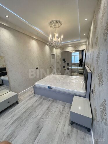 İcarəyə verilir 3 otaqlı yeni tikili 100 m², photo 4 from 11