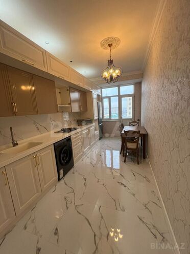 İcarəyə verilir 3 otaqlı yeni tikili 100 m², photo 7 from 11