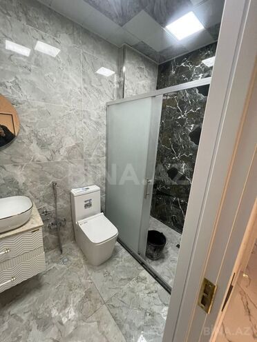 İcarəyə verilir 3 otaqlı yeni tikili 100 m², photo 9 from 11