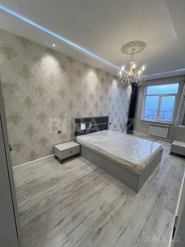 İcarəyə verilir 3 otaqlı yeni tikili 100 m², photo 5 from 11