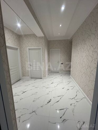 İcarəyə verilir 3 otaqlı yeni tikili 100 m², photo 8 from 11