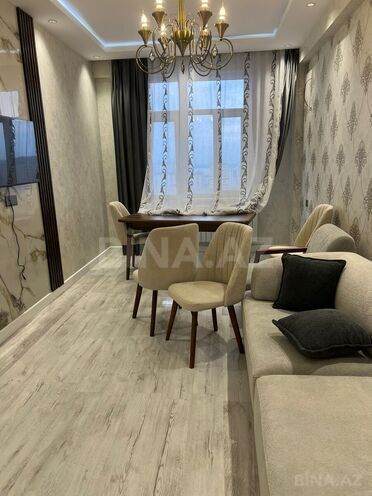 İcarəyə verilir 3 otaqlı yeni tikili 100 m², photo 3 from 11