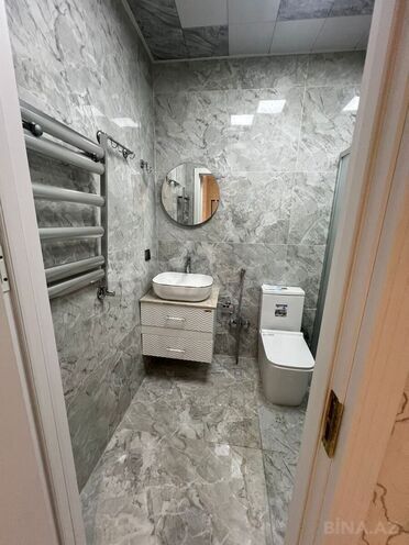 İcarəyə verilir 3 otaqlı yeni tikili 100 m², photo 10 from 11