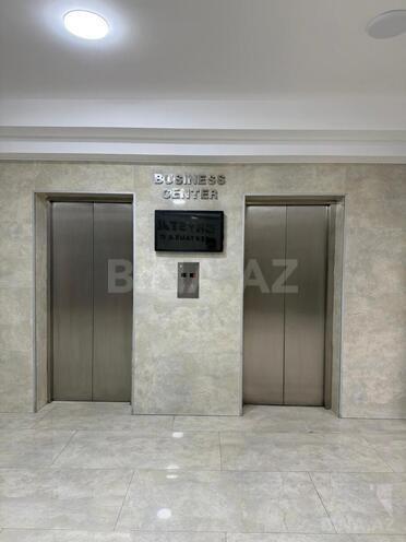 İcarəyə verilir 1 otaqlı ofis 40 m², Şah İsmayıl Xətai m., photo 6 from 9