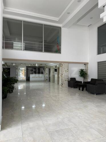 İcarəyə verilir 1 otaqlı ofis 40 m², Şah İsmayıl Xətai m., photo 7 from 9