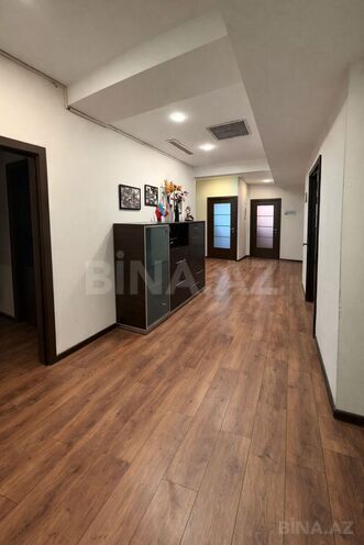 İcarəyə verilir 1 otaqlı ofis 40 m², Şah İsmayıl Xətai m., photo 5 from 9