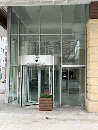 İcarəyə verilir 1 otaqlı ofis 40 m², Şah İsmayıl Xətai m., photo 8 from 9