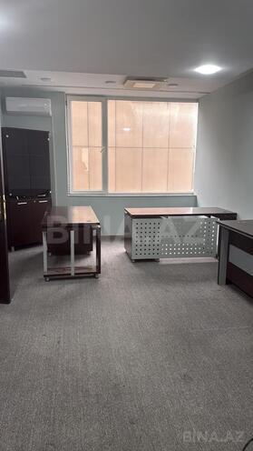 İcarəyə verilir 1 otaqlı ofis 40 m², Şah İsmayıl Xətai m., photo 4 from 9