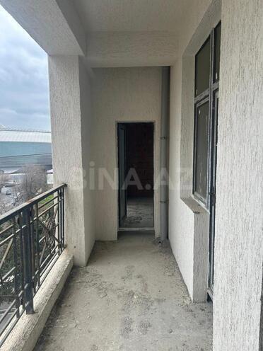 Продаётся 4-комн. новостройка 172 м², м. Нариман Нариманов, photo 22 from 30