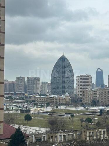 Продаётся 4-комн. новостройка 172 м², м. Нариман Нариманов, photo 29 from 30