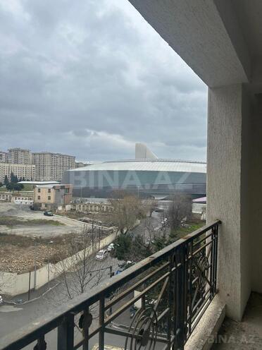 Продаётся 4-комн. новостройка 172 м², м. Нариман Нариманов, photo 24 from 30