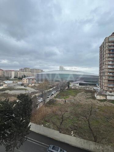 Продаётся 4-комн. новостройка 172 м², м. Нариман Нариманов, photo 27 from 30