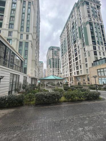 Продаётся 4-комн. новостройка 172 м², м. Нариман Нариманов, photo 28 from 30