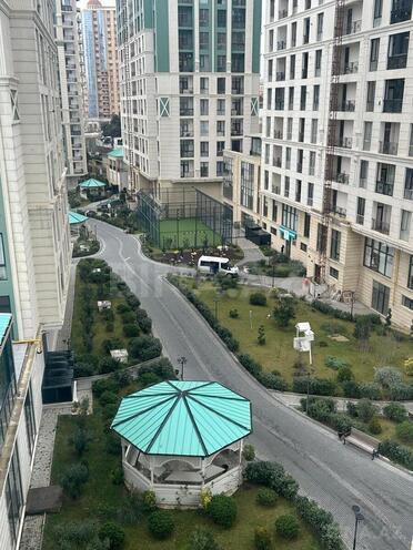 Продаётся 4-комн. новостройка 172 м², м. Нариман Нариманов, photo 4 from 30