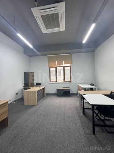 İcarəyə verilir 1 otaqlı ofis 45 m², Nəriman Nərimanov m., photo 5 from 8