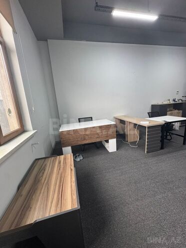 İcarəyə verilir 1 otaqlı ofis 45 m², Nəriman Nərimanov m., photo 7 from 8