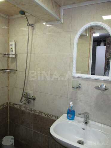 İcarəyə verilir 2 otaqlı yeni tikili 55 m², Sahil m., photo 14 from 18