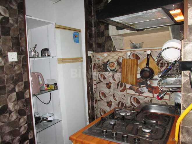 İcarəyə verilir 2 otaqlı yeni tikili 55 m², Sahil m., photo 9 from 18