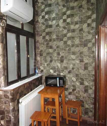 İcarəyə verilir 2 otaqlı yeni tikili 55 m², Sahil m., photo 10 from 18