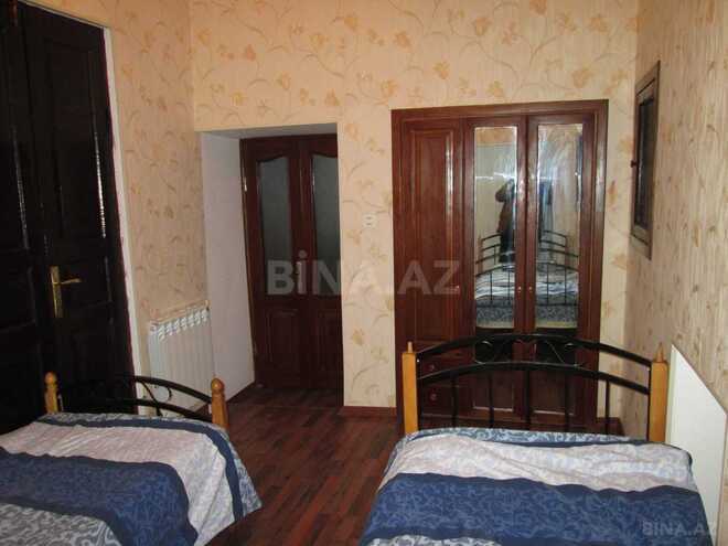 İcarəyə verilir 2 otaqlı yeni tikili 55 m², Sahil m., photo 16 from 18
