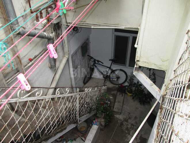 İcarəyə verilir 2 otaqlı yeni tikili 55 m², Sahil m., photo 11 from 18