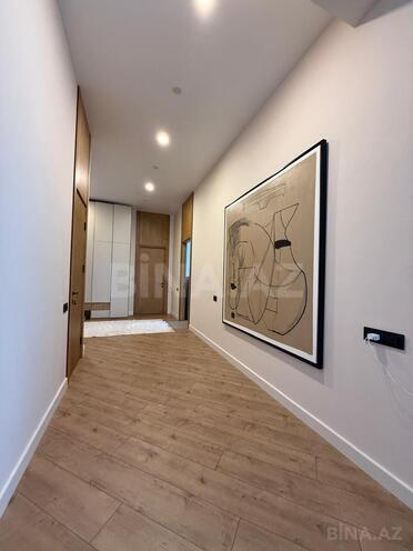 Сдаётся 4-комн. новостройка 130 м², м. Гянджлик, photo 6 from 21