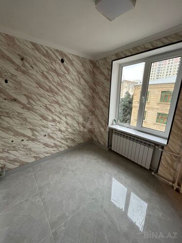 Satılır 3 otaqlı köhnə tikili 70 m², Elmlər Akademiyası m., photo 12 from 20