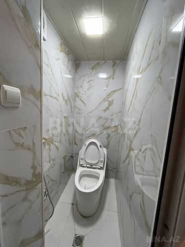 Satılır 3 otaqlı köhnə tikili 70 m², Elmlər Akademiyası m., photo 18 from 20