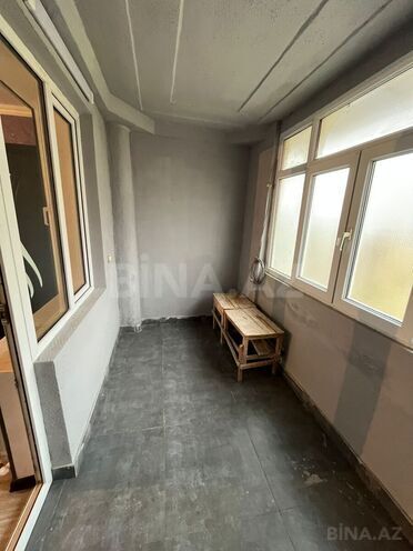 Satılır 3 otaqlı köhnə tikili 70 m², Elmlər Akademiyası m., photo 15 from 20