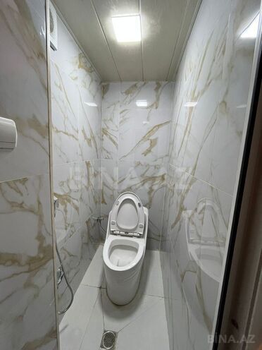 Satılır 3 otaqlı köhnə tikili 70 m², Elmlər Akademiyası m., photo 19 from 20