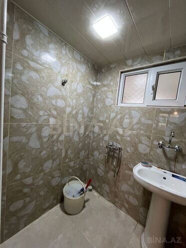 Satılır 3 otaqlı köhnə tikili 70 m², Elmlər Akademiyası m., photo 16 from 20