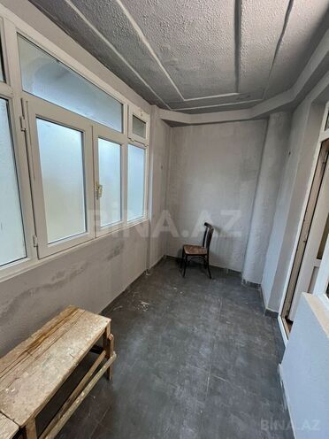 Satılır 3 otaqlı köhnə tikili 70 m², Elmlər Akademiyası m., photo 14 from 20