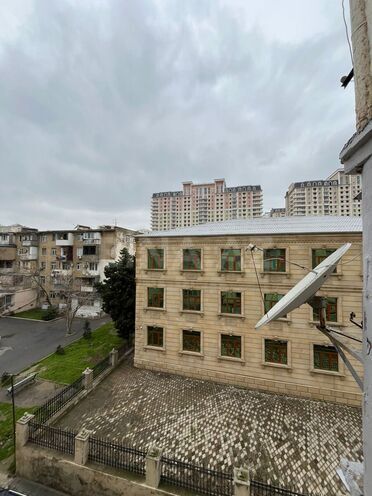 Satılır 3 otaqlı köhnə tikili 70 m², Elmlər Akademiyası m., photo 11 from 20