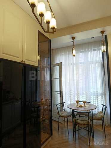 Продаётся 3-комн. новостройка 120 м², м. Элмляр Академиясы, photo 11 from 17