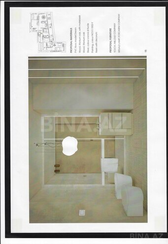 Satılır 4 otaqlı yeni tikili 288.8 m², Bayıl q., photo 16 from 32