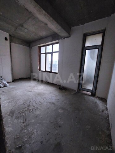 Продаётся 2-комн. новостройка 90 м², м. Нариман Нариманов, photo 8 from 11
