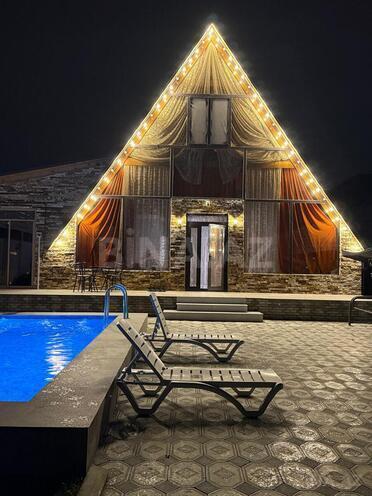 Продаётся 4-комн. дом/дача 130 м², photo 3 from 19